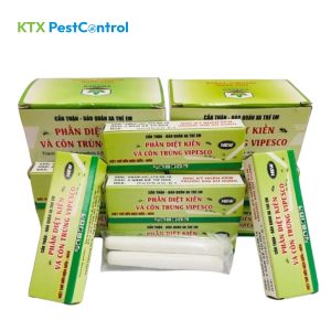 Phấn diệt kiến Vipesco