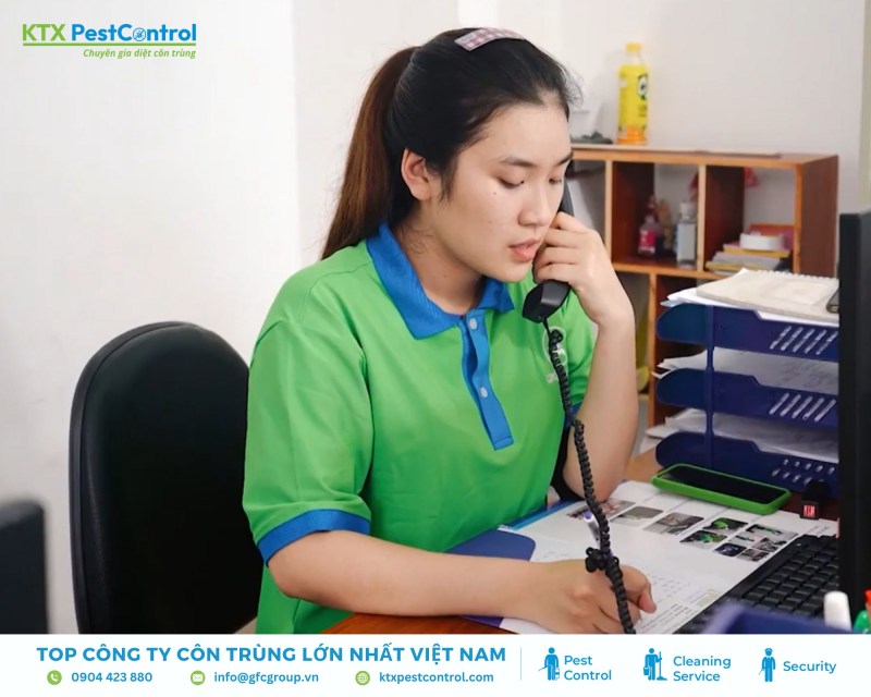 Tầm nhìn của chúng tôi