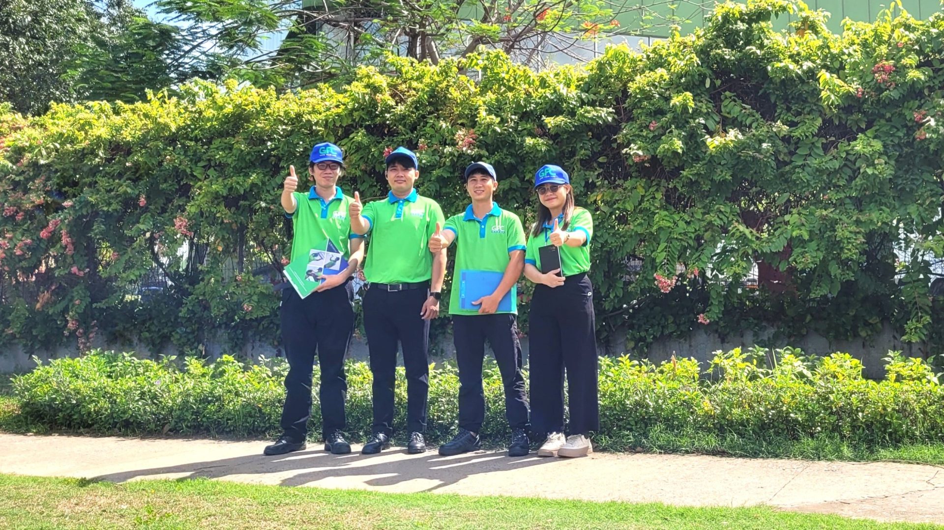 Sứ mệnh của chúng tôi