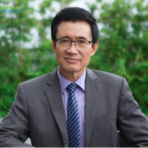 Trần Quang Hưng