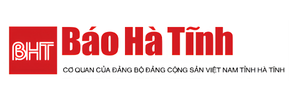 Báo Hà Tĩnh