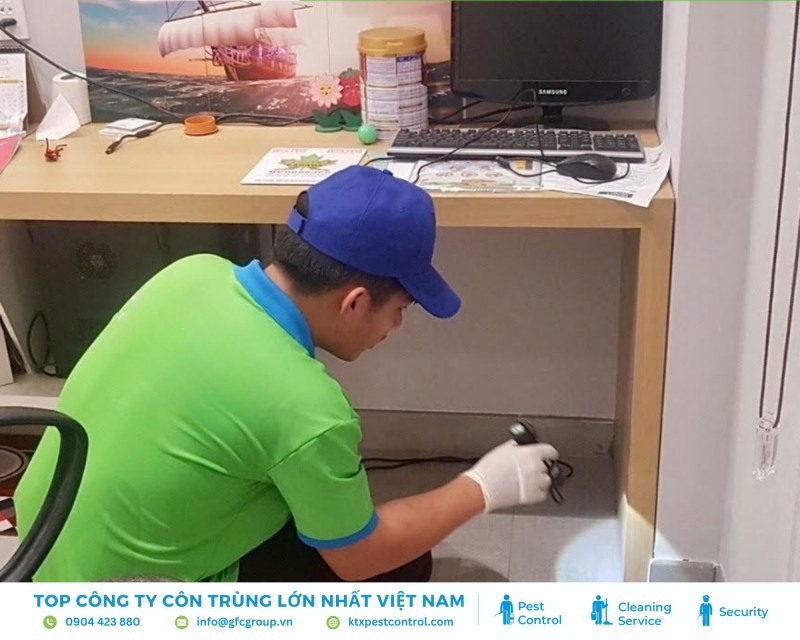 Siêu thị: Kiểm soát triệt để chuột kho và giảm thất thoát hàng trong 90 ngày